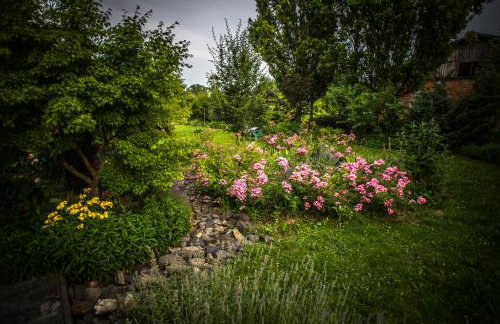 Apartman Magnolia - Foto 51