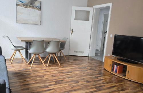Große Ferienwohnung an der Rheinpromenade three - Foto 7