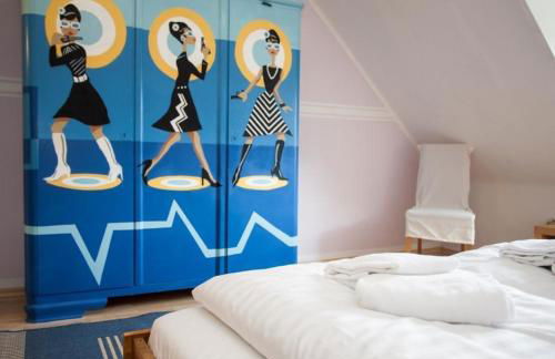 Ferienhaus Grenzweg - Foto 7