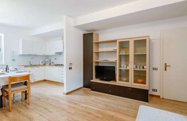 2 bedroom Apartment in Caldonazzo with garden and terrace - Photo 25