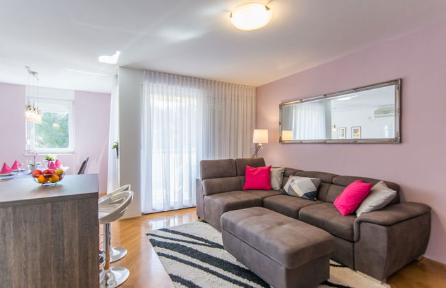 Apartment M and C - Foto 11