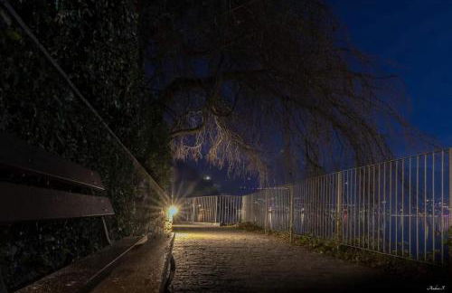 Balcony on Lake Pianello - Foto 31