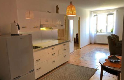 Apartament Pod Kasztanami - ZIELONY - Foto 9