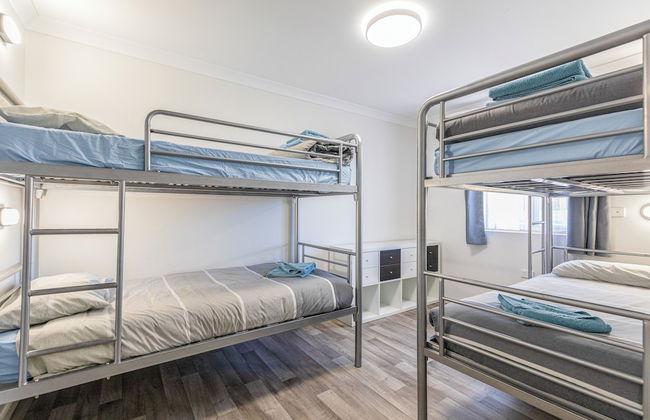 Esperance Bay Holiday Park - Foto 15