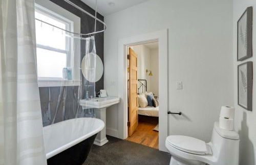 Stay Portland - The Trésor Suite- Cold Brew & Craft Beers - Foto 13