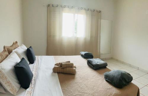 Suite Delfinopolis - Foto 6