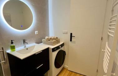 Family Stay & 20 min Disneyland Paris - Foto 18