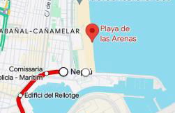 Espectacular estudio en PB con terraza privada - Foto 3