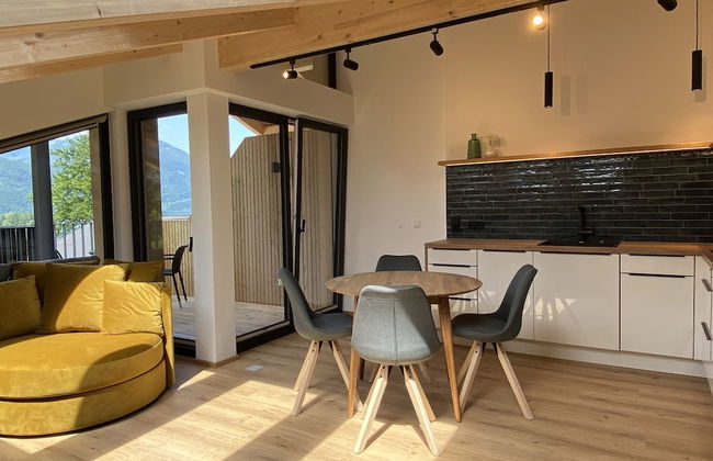 Wolf & Schaf Apartments - Foto 30