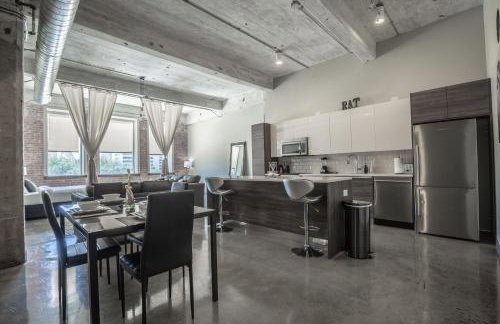 Luxury Downtown Dallas Stay by Amyfinehouse - Foto 57