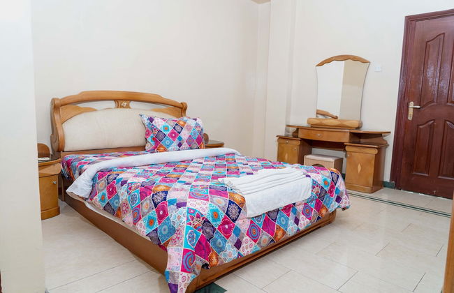 Luxury Residence with Ocean View in Masaki - Photo 26