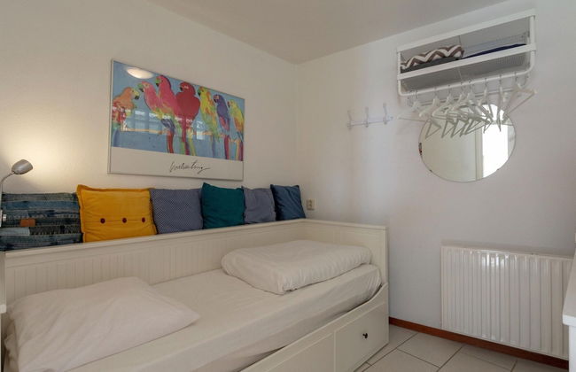 Holiday Apartment Opposite the Beach - Foto 3