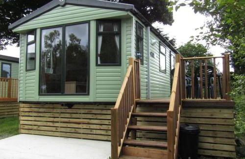 Barnkirk Holidays - Foto 8