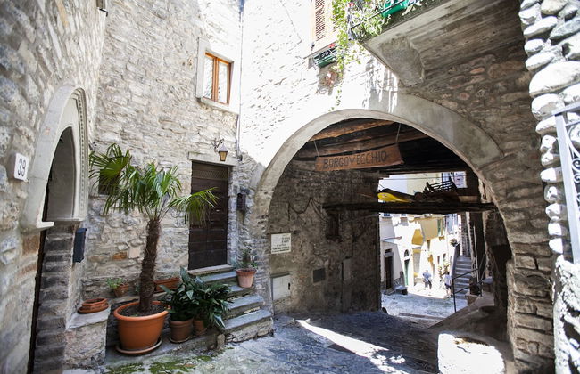 Al Porticciolo - Foto 37