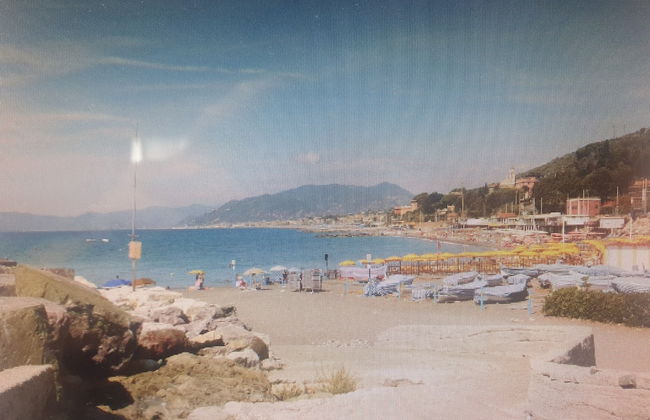 Holiday Home 5 Terre Free Shuttle Villa Maremontii mit Pool by Interhome - Foto 96