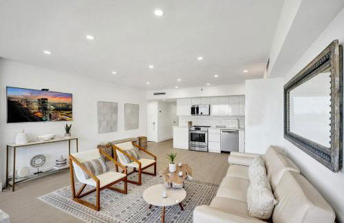 Luxury Ocean View Condo with Beach Service 1621 - Foto 55