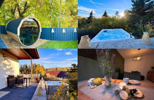 Ferienhaus Harzblick - Foto 6