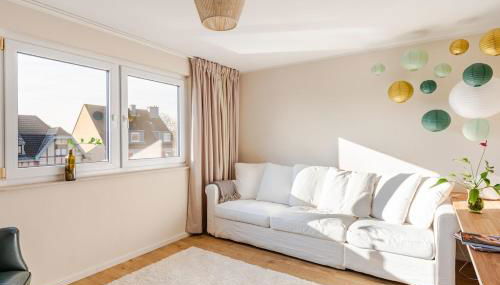 Charming top-floor apartment - Foto 2