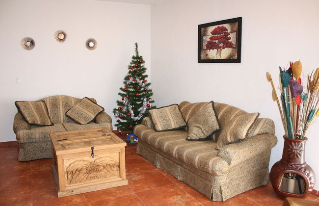 Casa Azuela & Valencia - Foto 18