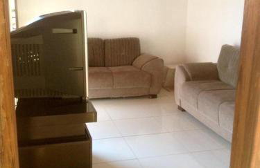 Casa Para Temporada Garcia/Pereira - Foto 10