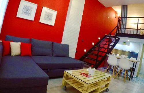 48 Downtown Lofts - Photo 19