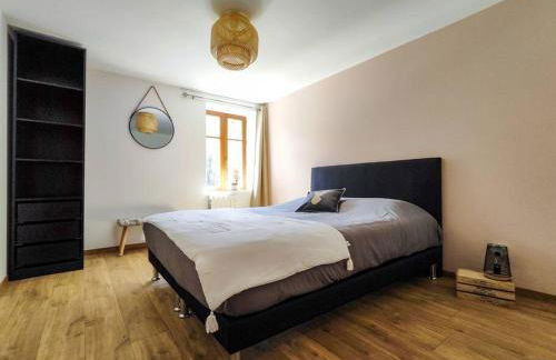 Gîte de la Ravanne - Foto 20