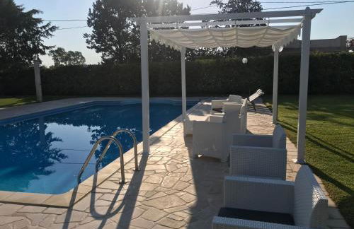 Villa Anna - Foto 20