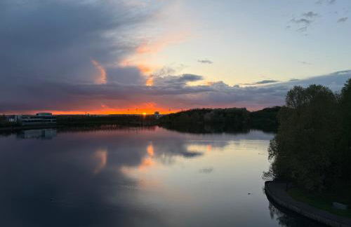 Lakeside Penthouse View - Photo 2