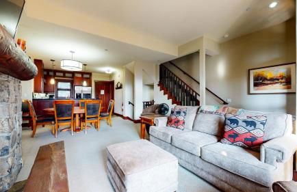 Juniper Crest 6 Apartment - Foto 1