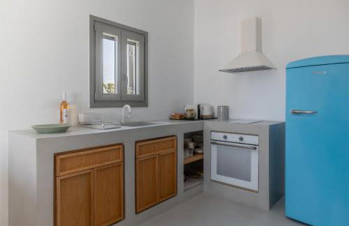 Siora of Paros - Ammiralis & Castelis - Photo 25