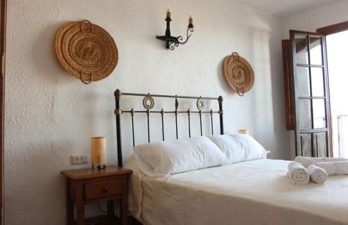 El Rincón de Muñoz - Alojamientos Rurales con Chimenea, Piscina y Terraza con vistas a la Alpujarra - Foto 11