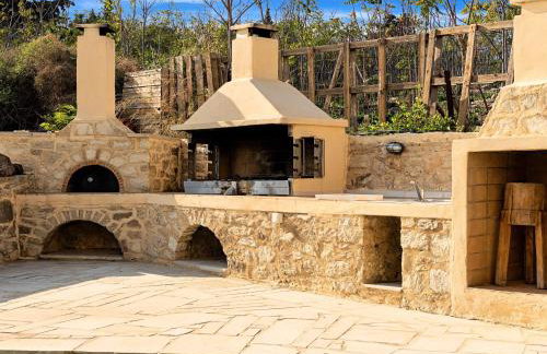 Holiday Home für 16 Personen in Episkopi- Kreta - West-Kreta by Interhome - Foto 14