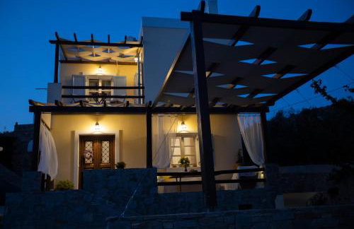 Golden Palm Tree Maisonette - Foto 76