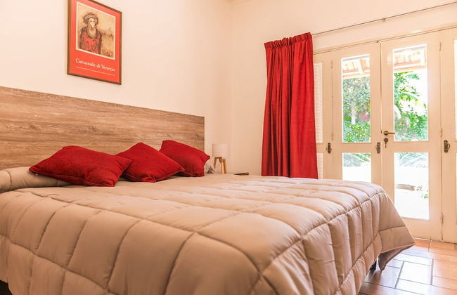 Casa Magnolia by Vilvey Turismo - Photo 7