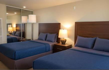 Resort-Style Family Getaway in Santa Monica - Foto 13