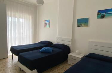 Case Vacanze Ganimede - Foto 69