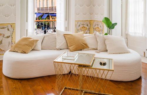 Luxury 5BR Apt Castle Views in HeartofLisbon - Foto 18