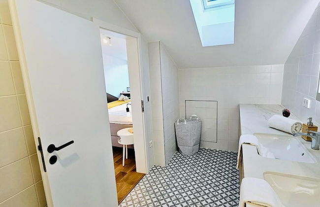 Spacious 3 bedroom large terrace&parking - Foto 18