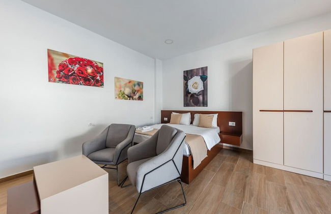 Lovely Studio With Seaview - Margarita - Photo 7