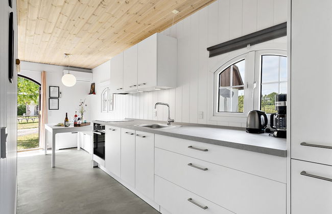 First Camp Hasmark Strand Fyn - Foto 13