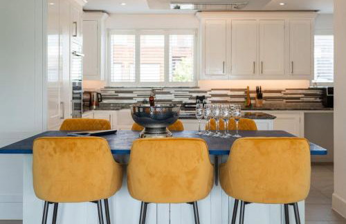 Luxury Waterfront Home Near Sandbanks - Foto 9
