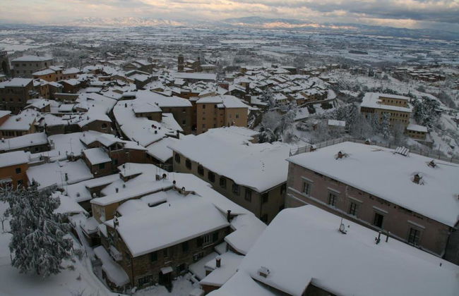 Meublé Il Riccio - Foto 9