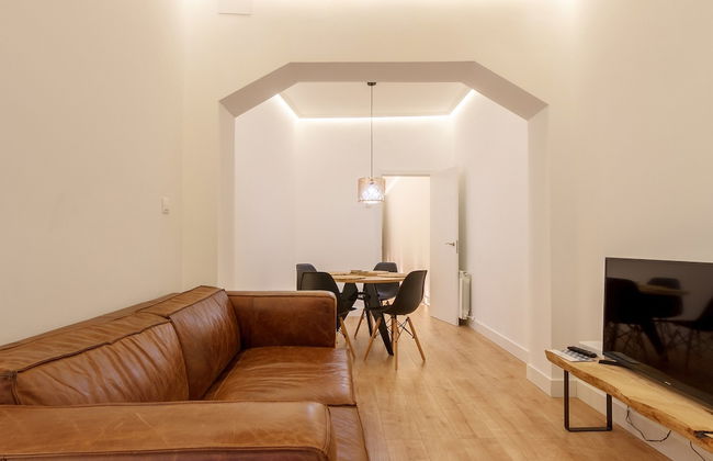 Urban Apartament Bilbao la Vieja By Urban Hosts - Foto 11