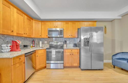 Huge 5 bedroom in Center City Philadelphia - Foto 24