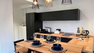 Superbe appartement terrasse et parking privé - Photo 4