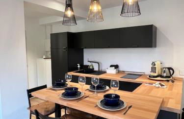 Superbe appartement terrasse et parking privé - Photo 4