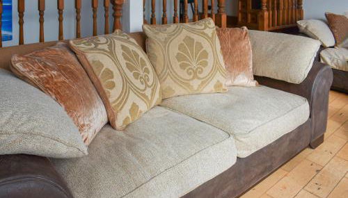 Bayview Cottage - Foto 4