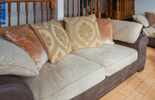 Bayview Cottage - Foto 4