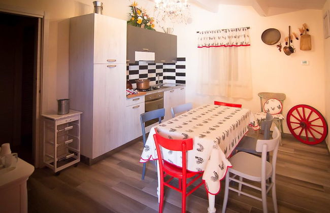 Agriturismo le Capannacce - Foto 22