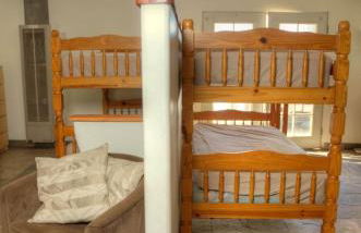 Group Bunkhouse Sleeps 12 Mountain Views - Foto 11